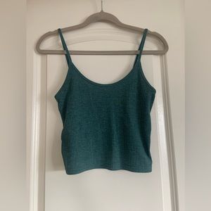 Pacsun Cami Cropped Top